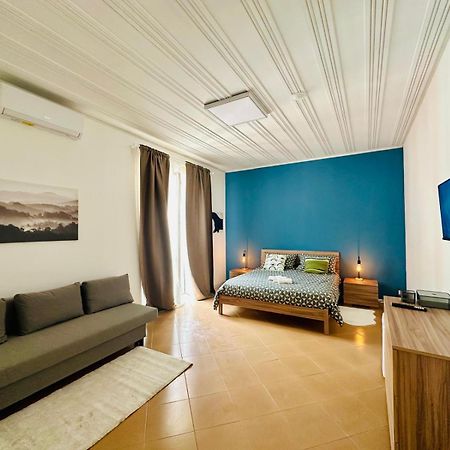 Sicilian Vibes House In Centro Apartment CTA Exterior photo