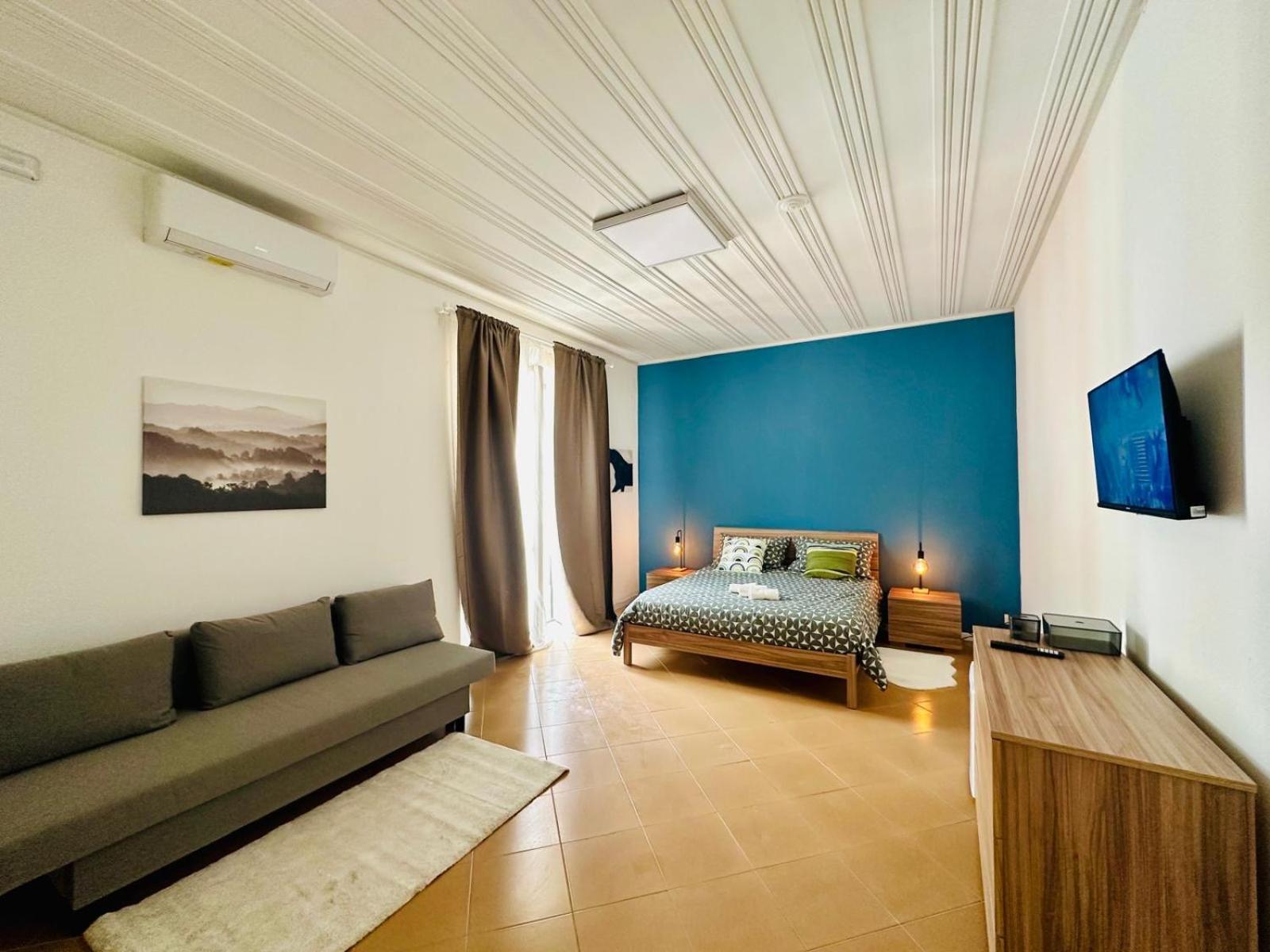 Sicilian Vibes House In Centro Apartment CTA Exterior photo